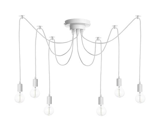 Светильник LOFT IT 1162w/6 