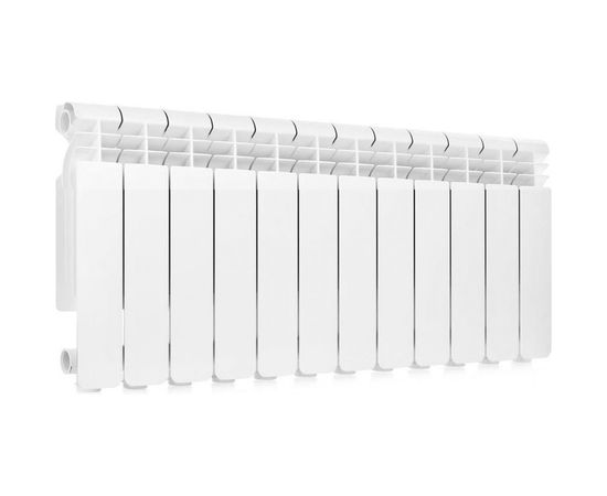 Радиатор RIFAR Alum 200х10 секций RAL20010 