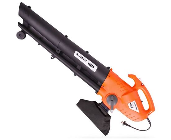 Садовый пылесос PATRIOT PT BV2000E 755302451 