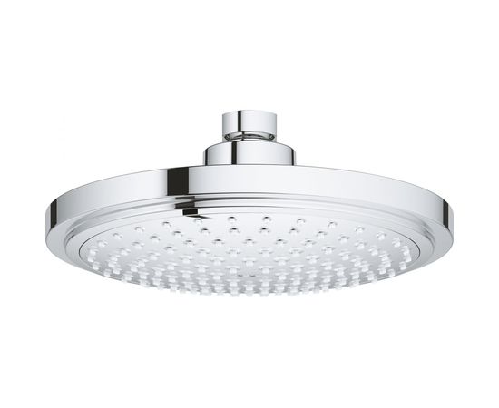 Верхий душ Grohe Euphoria Cosmopolitan хромированная душевая поверхность 27492000 