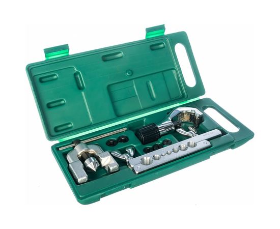 Набор для развальцовки трубок JONNESWAY AN040043A 48573 