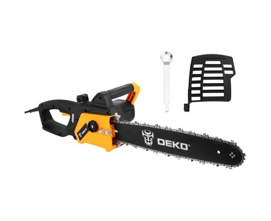 Цепная электропила DEKO DKEC16 063-4246 
