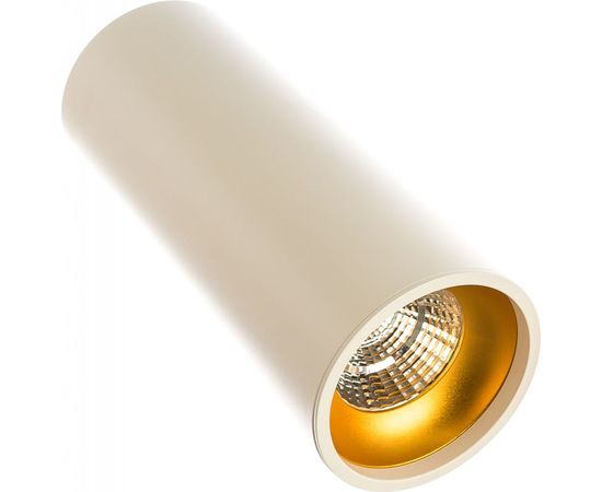 Накладной LED светильник Gauss 12W 3000K HD012 