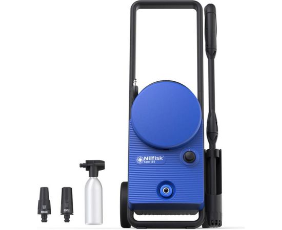 Бытовая мойка высокого давления Nilfisk Core 125-5 128471289 