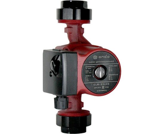 Циркуляционный насос ONDO CLM 32x40x180 PCLM-3240 