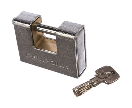 Навесной замок Palladium 702BS-90 9287 