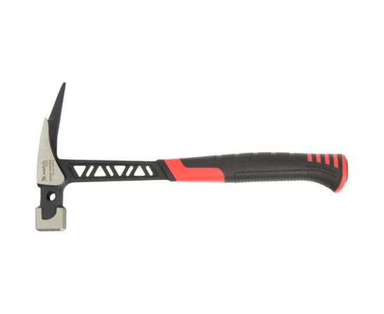 Цельнокованый молоток кровельщика MATRIX 10622 