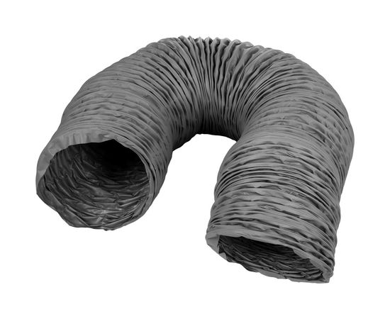 Рукав гибкий (7 м; 250 мм) для дизельных тепловых пушек Gigant G-11316 (Россия) 