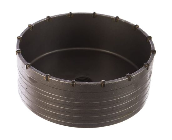 Коронка буровая (150х70 мм; M22) MATRIX 70396 