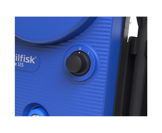 Бытовая мойка высокого давления Nilfisk Core 125-5 128471289 – изображение 12