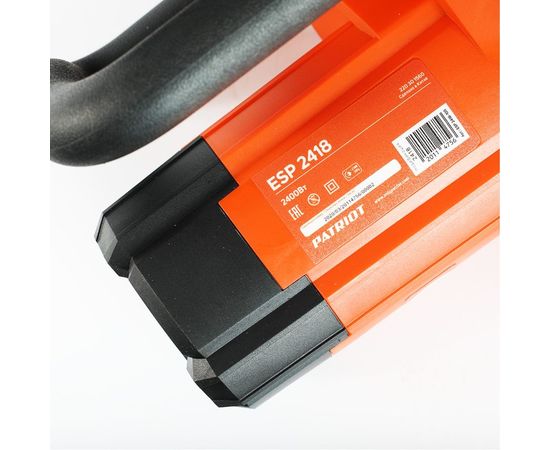 Электрическая цепная пила PATRIOT ESP 2418 220301560 – изображение 9