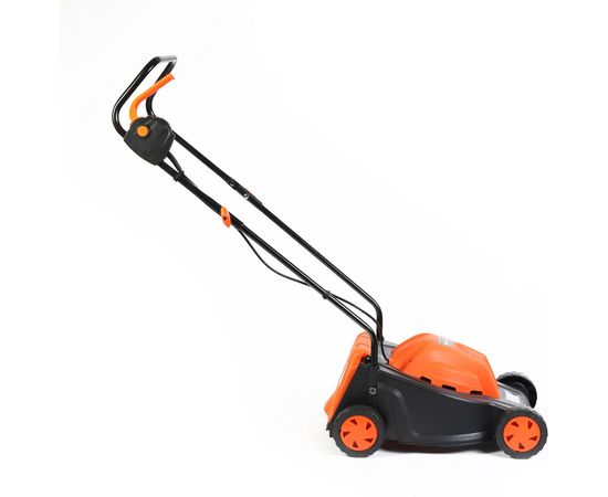 Электрическая газонокосилка PATRIOT PT 1132E 512309222 – изображение 15