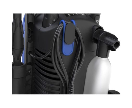 Бытовая мойка высокого давления Nilfisk Core 125-5 128471289 – изображение 17