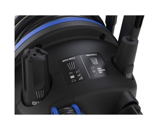 Бытовая мойка высокого давления Nilfisk Core 125-5 128471289 – изображение 18