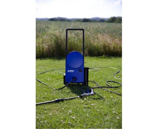 Бытовая мойка высокого давления Nilfisk Core 125-5 128471289 – изображение 19