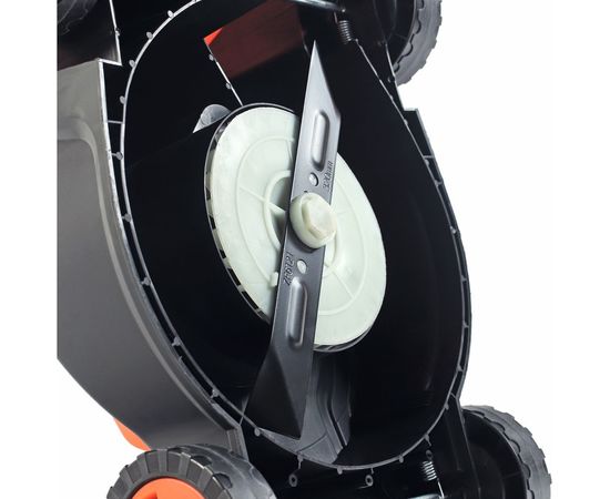 Электрическая газонокосилка PATRIOT PT 1132E 512309222 – изображение 3