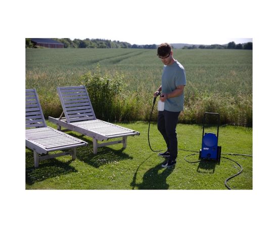 Бытовая мойка высокого давления Nilfisk Core 125-5 128471289 – изображение 20