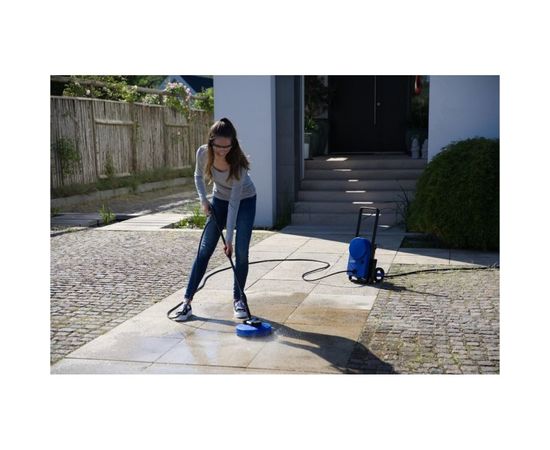 Бытовая мойка высокого давления Nilfisk Core 125-5 128471289 – изображение 7