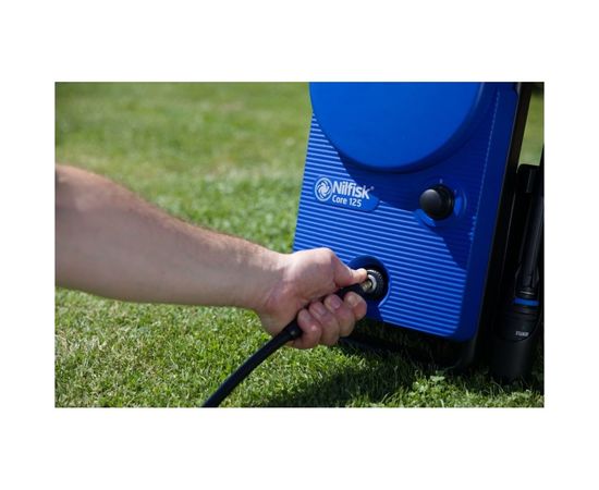 Бытовая мойка высокого давления Nilfisk Core 125-5 128471289 – изображение 5