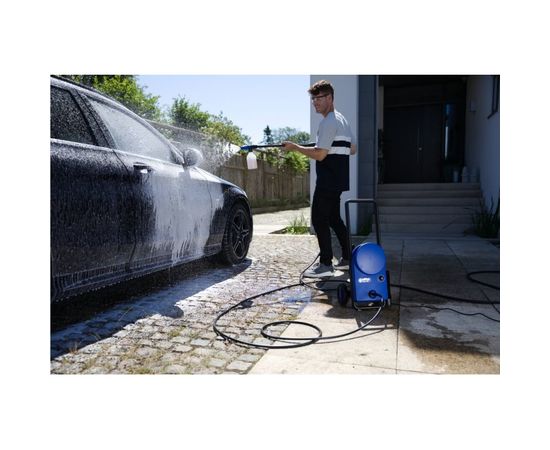 Бытовая мойка высокого давления Nilfisk Core 125-5 128471289 – изображение 6