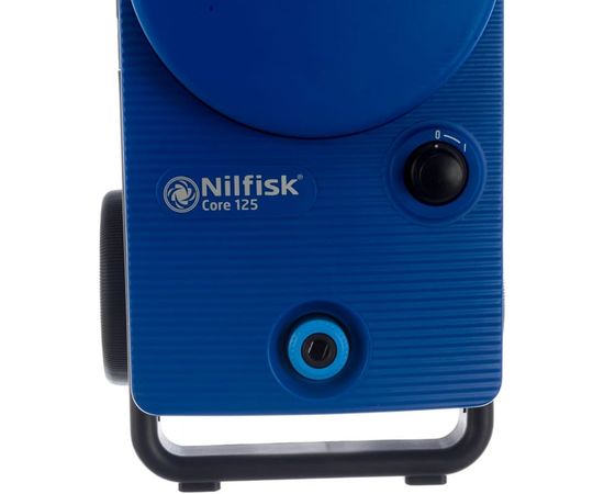 Бытовая мойка высокого давления Nilfisk Core 125-5 128471289 – изображение 4