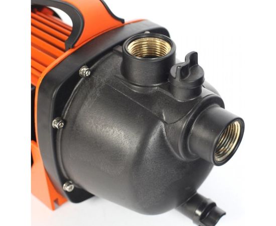 Самовсасывающий поверхностный насос PATRIOT R 800 – изображение 6