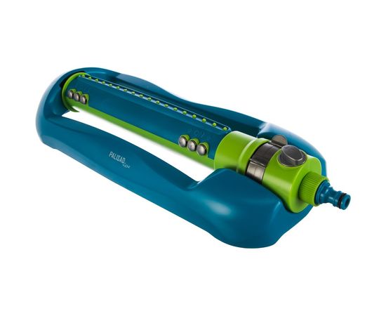 Разбрызгиватель для прямоугольных площадей PALISAD LUXE 65483 – изображение 4