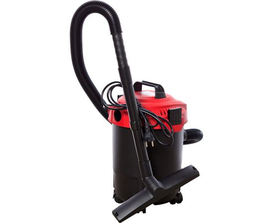 Пылесос REDVERG RD-VC6263-12 6613711 – изображение 3