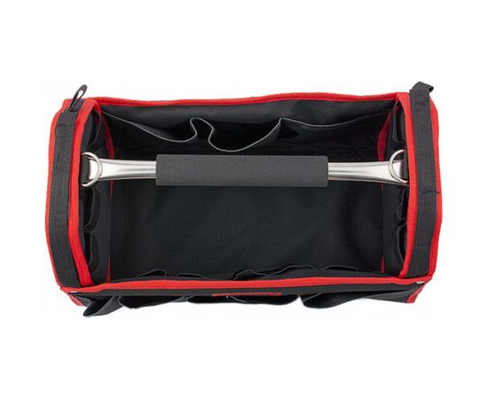 Переноска для инструмента каркасная MATRIX 90257 – изображение 5