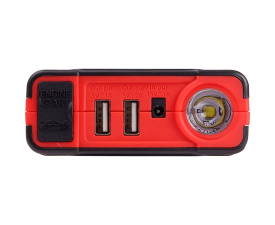 Пусковое устройство FUBAG DRIVE 600 38637 – изображение 2