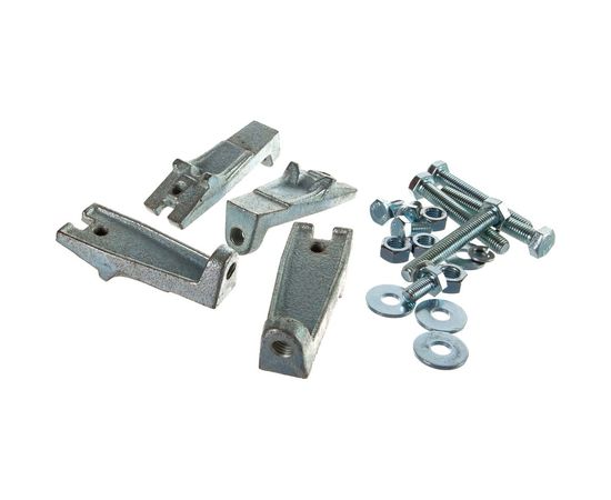 Ножки для ванны ROCA 150412330 00000018778 – изображение 2