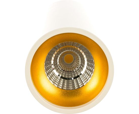 Накладной LED светильник Gauss 12W 3000K HD012 – изображение 2