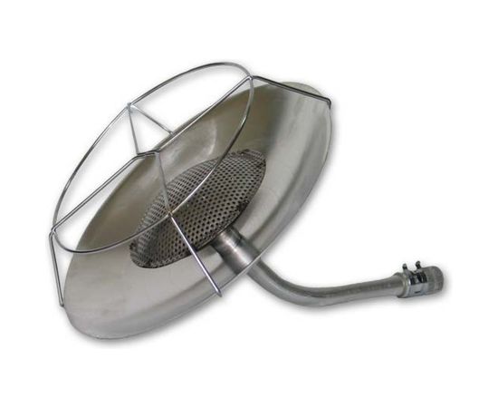 Газовый туристический обогреватель PAMIR RADEK – изображение 2