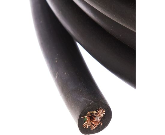 Кабель REXANT КГтп-ХЛ 3х2,5 мм2, длина 20 метров, ГОСТ 01-8421-20 – изображение 2