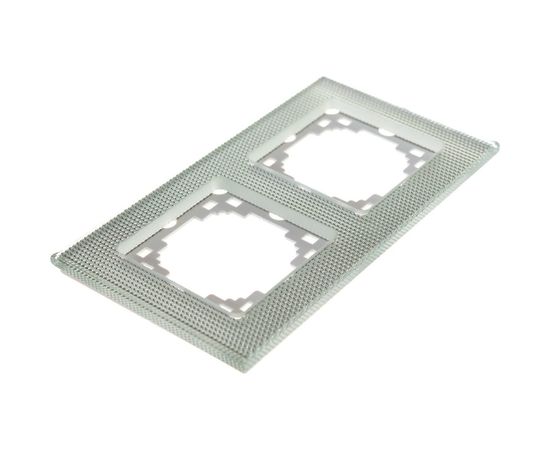 Рамка Nilson Selene 2-ая стекло мастерпойнт 23MP0092 – изображение 2