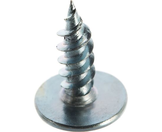 Усиленный саморез PROFFIX СММ 4,2х13 2500 шт - ведро 146507 – изображение 5