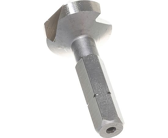 Зенковка (16.5 мм; HSS-G; 90 град; Z=3; шестигр.хв.) PROJAHN 353165 – изображение 2