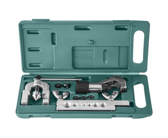 Набор для развальцовки трубок JONNESWAY AN040043A 48573 – изображение 3