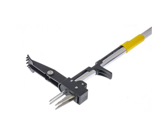 Механический удалитель сорняков PALISAD LUXE 62032 – изображение 5