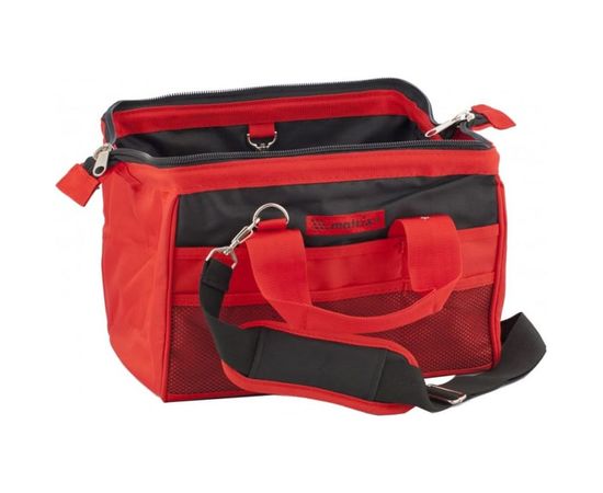 Сумка (320х215х250 мм; 18 карманов) для инструмента MATRIX 90259 – изображение 2