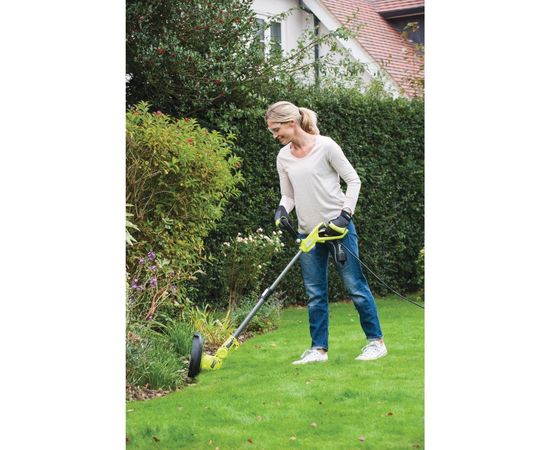 Электрический триммер Ryobi RLT5127 5133003639 – изображение 4