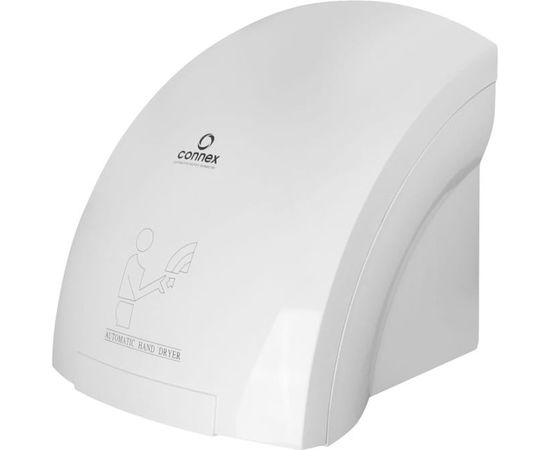 Сушилка для рук CONNEX HD-1800 456177 – изображение 6