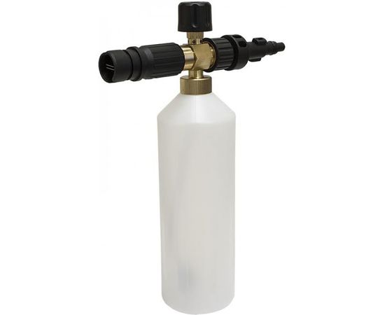 Пеногенератор (0,75 л) QUATTRO ELEMENTI 243-684 – изображение 2