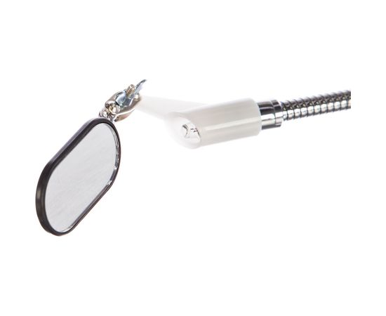 Телескопическое зеркало 25х50 мм Jonnesway AG010035 – изображение 2