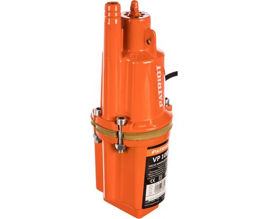 Вибрационный насос для колодца PATRIOT VP-10В 315302481 – изображение 2