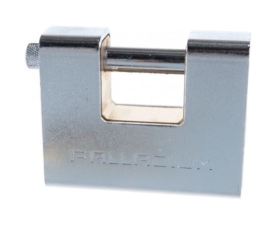 Навесной замок Palladium 702BS-90 9287 – изображение 2