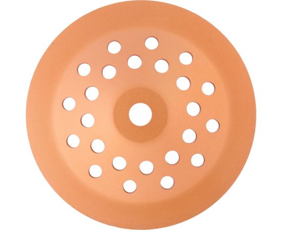 Чашка алмазная зачистная Turbo (230х22.2 мм) MATRIX 72992 – изображение 2