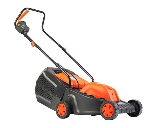 Электрическая газонокосилка PATRIOT PT 1132E 512309222 – изображение 6