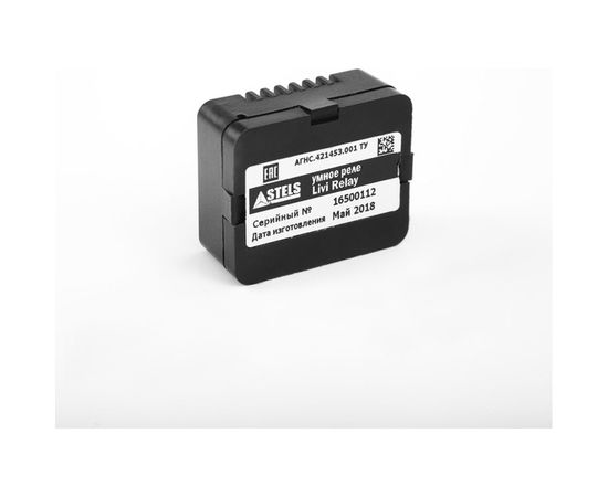Реле Livicom, Livi Relay 19000018 – изображение 2
