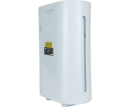 Рециркулятивный обеззараживатель воздуха Mbox PO-200UV Т18854 – изображение 5